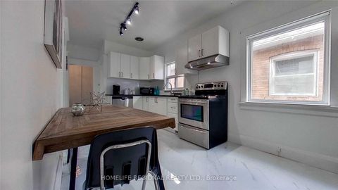 Photo 21 at 22 Criscoe Street, Smythe, Toronto