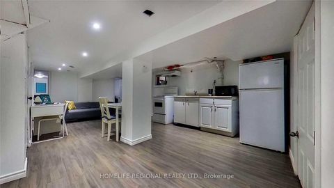 Photo 22 at 22 Criscoe Street, Smythe, Toronto