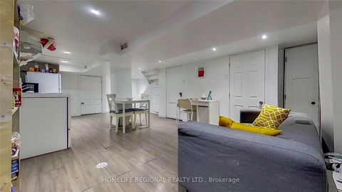 Photo 24 at 22 Criscoe Street, Smythe, Toronto