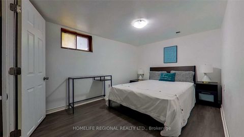 Photo 27 at 22 Criscoe Street, Smythe, Toronto