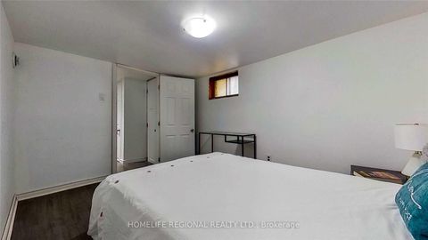Photo 28 at 22 Criscoe Street, Smythe, Toronto