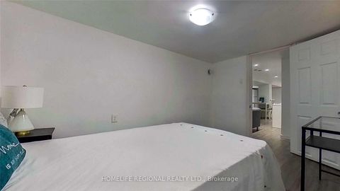Photo 29 at 22 Criscoe Street, Smythe, Toronto