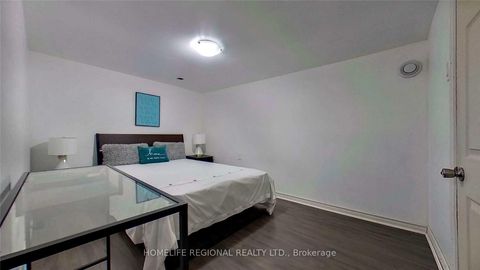 Photo 31 at 22 Criscoe Street, Smythe, Toronto