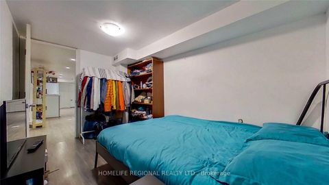 Photo 33 at 22 Criscoe Street, Smythe, Toronto
