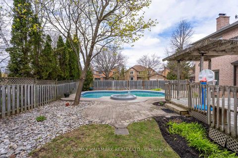 Photo 45 at 29 Petch Crescent, Aurora Highlands, Aurora