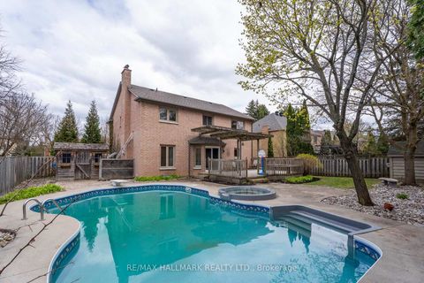 Photo 46 at 29 Petch Crescent, Aurora Highlands, Aurora