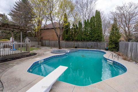 Photo 47 at 29 Petch Crescent, Aurora Highlands, Aurora
