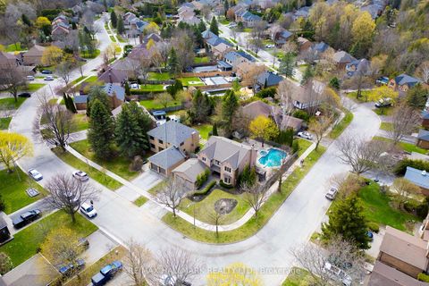 Photo 49 at 29 Petch Crescent, Aurora Highlands, Aurora