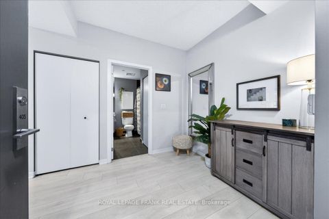 Photo 4 at 405 - 150 East Liberty Street, Niagara, Toronto