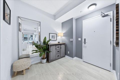Photo 5 at 405 - 150 East Liberty Street, Niagara, Toronto