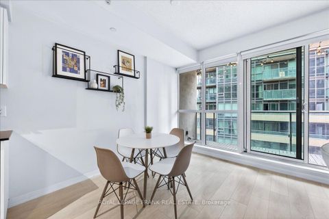 Photo 8 at 405 - 150 East Liberty Street, Niagara, Toronto