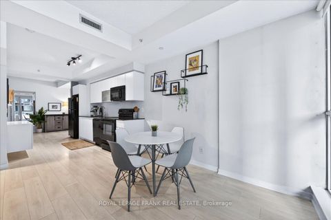 Photo 9 at 405 - 150 East Liberty Street, Niagara, Toronto