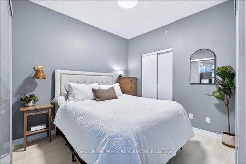 Photo 12 at 405 - 150 East Liberty Street, Niagara, Toronto