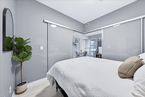 Photo 13 at 405 - 150 East Liberty Street, Niagara, Toronto