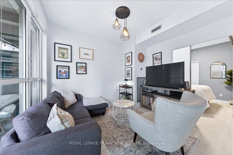 Photo 15 at 405 - 150 East Liberty Street, Niagara, Toronto
