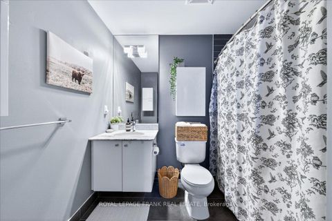 Photo 17 at 405 - 150 East Liberty Street, Niagara, Toronto