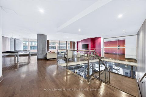 Photo 20 at 405 - 150 East Liberty Street, Niagara, Toronto