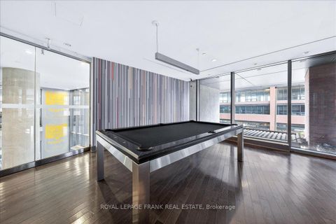 Photo 21 at 405 - 150 East Liberty Street, Niagara, Toronto