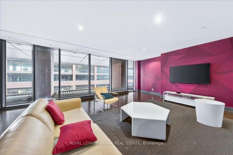 Photo 22 at 405 - 150 East Liberty Street, Niagara, Toronto