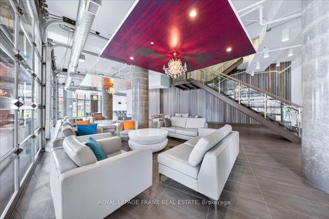 Photo 23 at 405 - 150 East Liberty Street, Niagara, Toronto