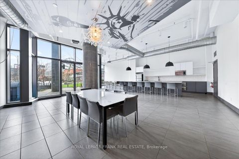 Photo 24 at 405 - 150 East Liberty Street, Niagara, Toronto