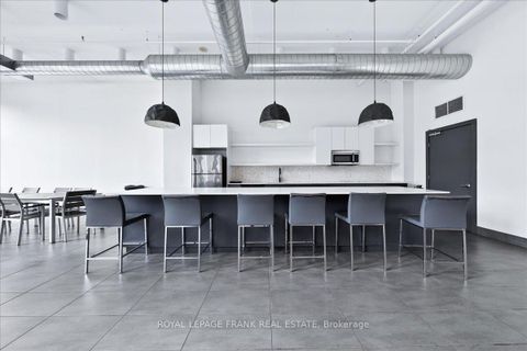 Photo 25 at 405 - 150 East Liberty Street, Niagara, Toronto