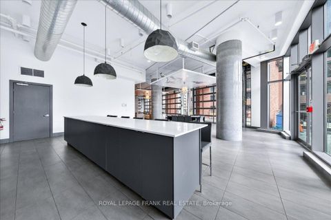 Photo 27 at 405 - 150 East Liberty Street, Niagara, Toronto