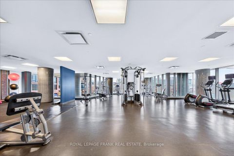 Photo 28 at 405 - 150 East Liberty Street, Niagara, Toronto