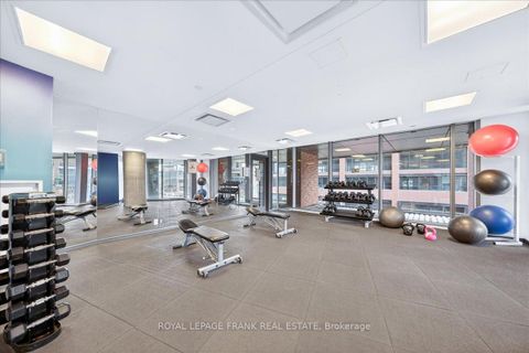 Photo 29 at 405 - 150 East Liberty Street, Niagara, Toronto