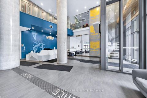 Photo 30 at 405 - 150 East Liberty Street, Niagara, Toronto