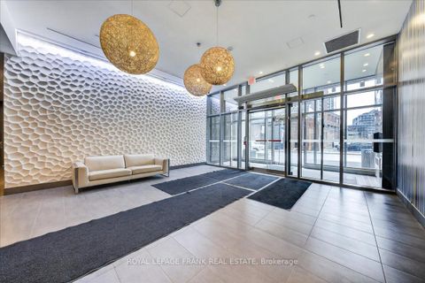 Photo 31 at 405 - 150 East Liberty Street, Niagara, Toronto