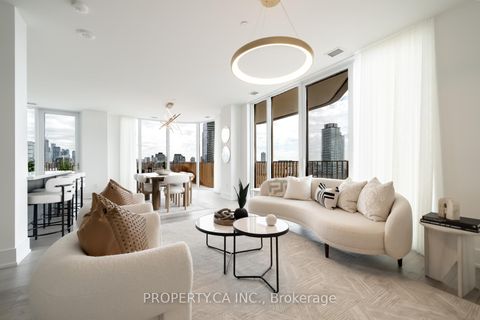 Photo 1 at 1331 - 155 Merchants Wharf, Waterfront Communities C8, Toronto