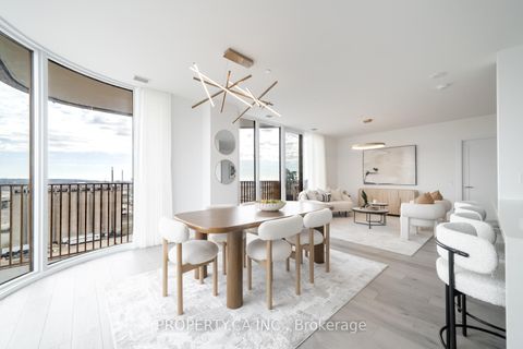 Photo 7 at 1331 - 155 Merchants Wharf, Waterfront Communities C8, Toronto