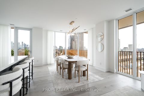 Photo 10 at 1331 - 155 Merchants Wharf, Waterfront Communities C8, Toronto