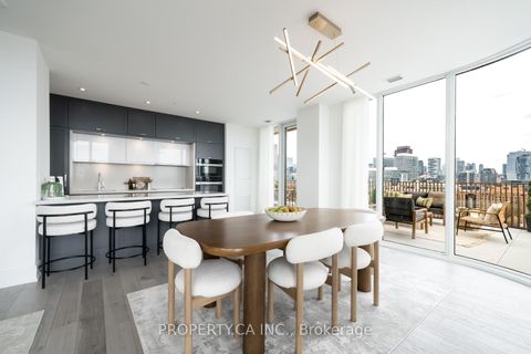 Photo 11 at 1331 - 155 Merchants Wharf, Waterfront Communities C8, Toronto