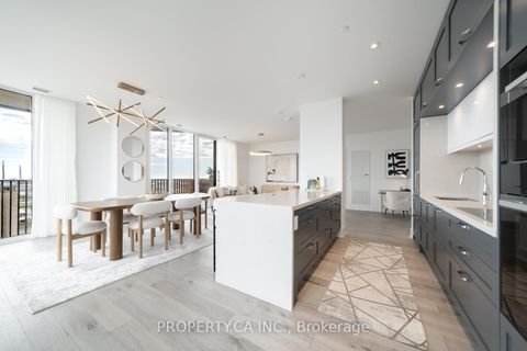 Photo 12 at 1331 - 155 Merchants Wharf, Waterfront Communities C8, Toronto