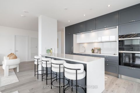 Photo 13 at 1331 - 155 Merchants Wharf, Waterfront Communities C8, Toronto