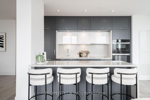 Photo 14 at 1331 - 155 Merchants Wharf, Waterfront Communities C8, Toronto