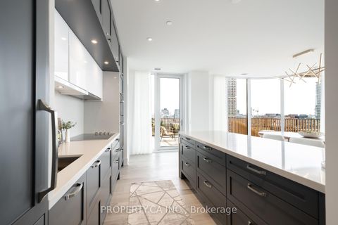Photo 15 at 1331 - 155 Merchants Wharf, Waterfront Communities C8, Toronto