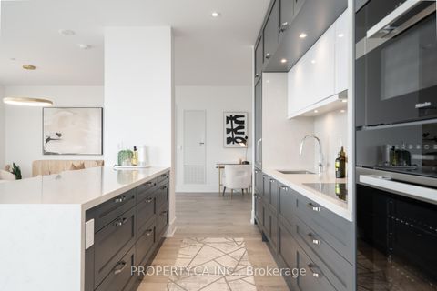 Photo 16 at 1331 - 155 Merchants Wharf, Waterfront Communities C8, Toronto