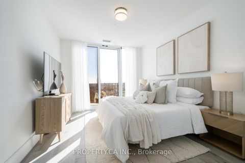 Photo 17 at 1331 - 155 Merchants Wharf, Waterfront Communities C8, Toronto