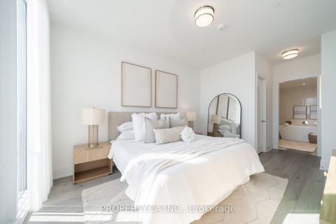 Photo 18 at 1331 - 155 Merchants Wharf, Waterfront Communities C8, Toronto