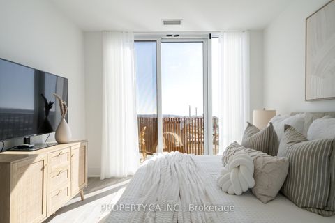 Photo 19 at 1331 - 155 Merchants Wharf, Waterfront Communities C8, Toronto