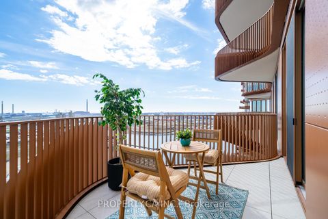 Photo 21 at 1331 - 155 Merchants Wharf, Waterfront Communities C8, Toronto