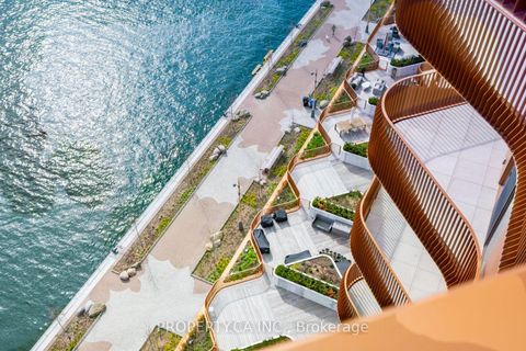 Photo 22 at 1331 - 155 Merchants Wharf, Waterfront Communities C8, Toronto