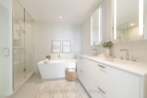 Photo 23 at 1331 - 155 Merchants Wharf, Waterfront Communities C8, Toronto