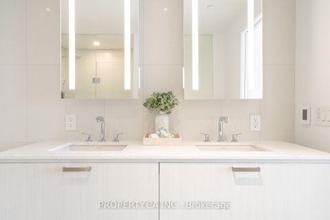 Photo 24 at 1331 - 155 Merchants Wharf, Waterfront Communities C8, Toronto