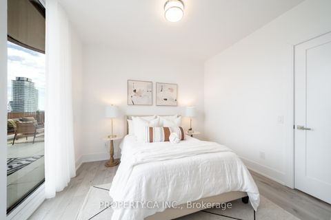 Photo 25 at 1331 - 155 Merchants Wharf, Waterfront Communities C8, Toronto
