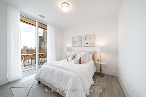 Photo 26 at 1331 - 155 Merchants Wharf, Waterfront Communities C8, Toronto
