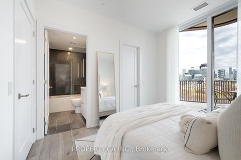 Photo 27 at 1331 - 155 Merchants Wharf, Waterfront Communities C8, Toronto